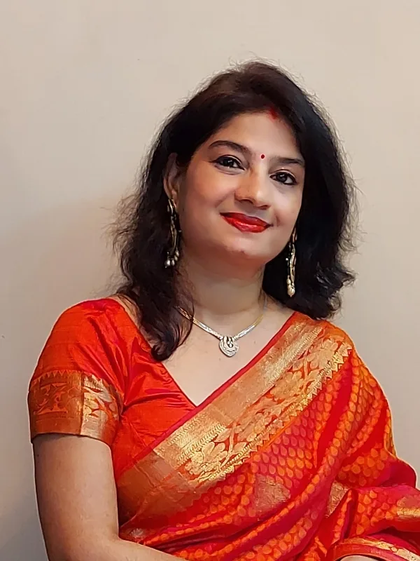 Maaruti Mohataa — Best Bhajan Singer in India