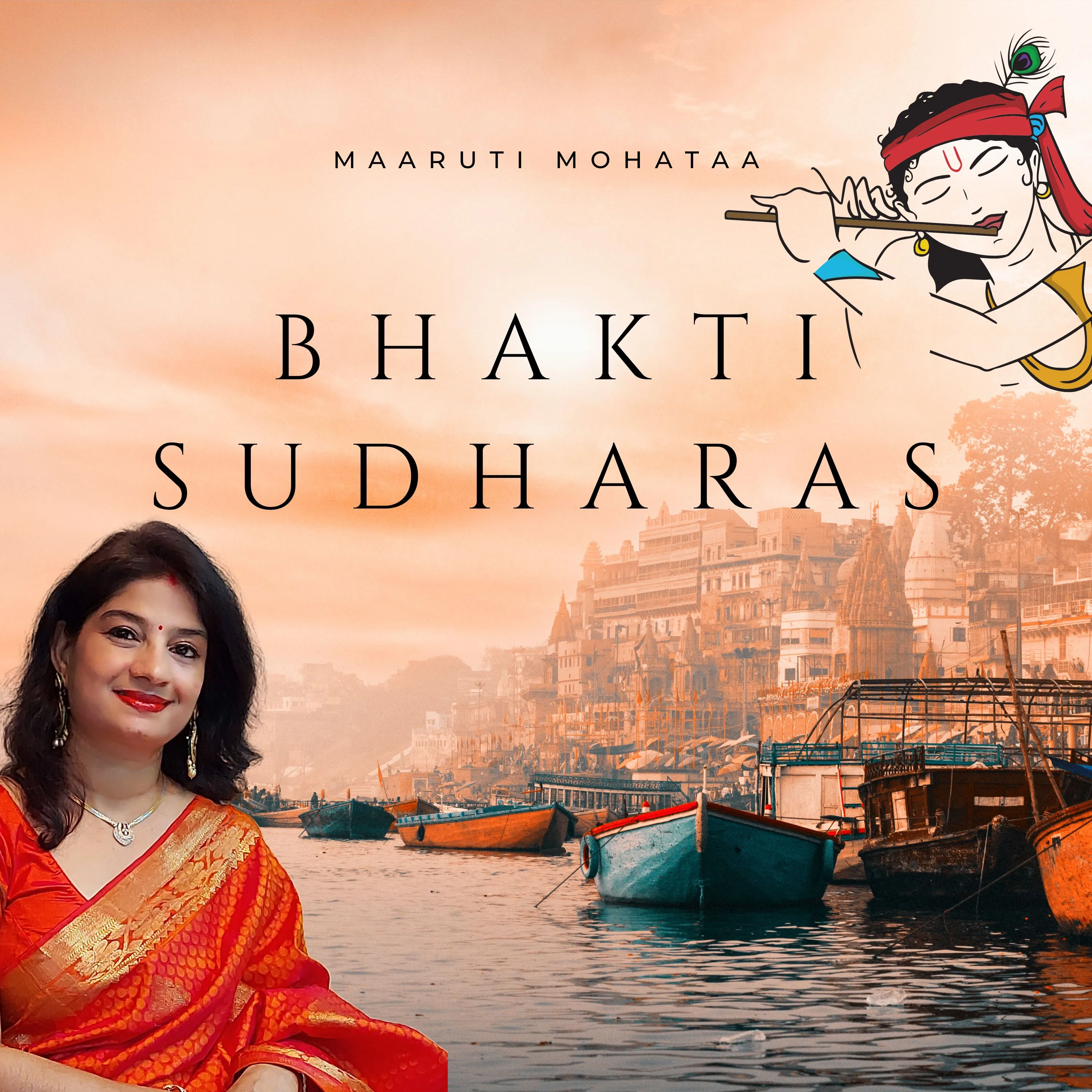 Bhakti Sudha Ras