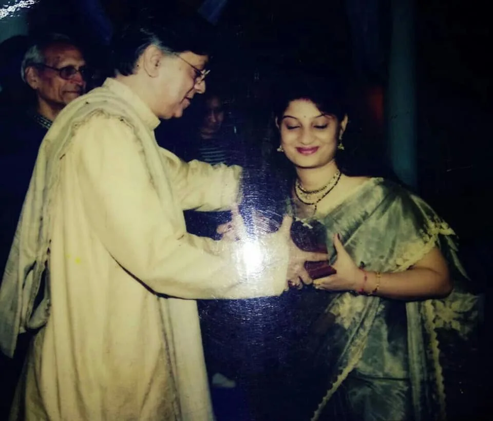 Brahma Dhyanam Puraskar