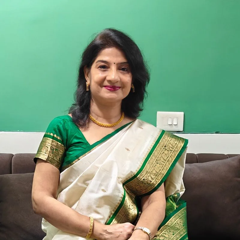 Featuring Maaruti Mohataa 
