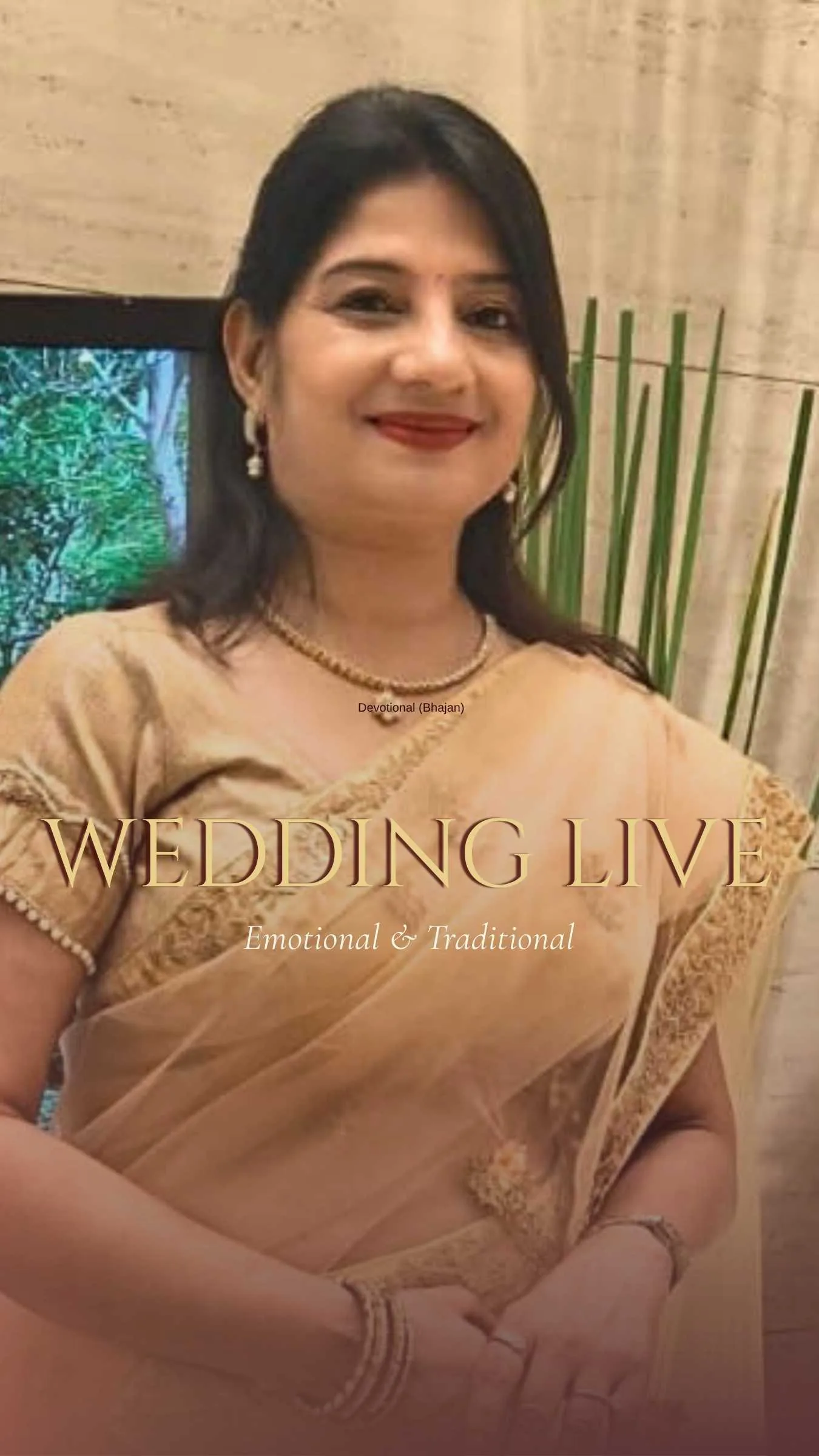 Wedding Showreel